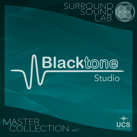 Blacktone Master Collection
