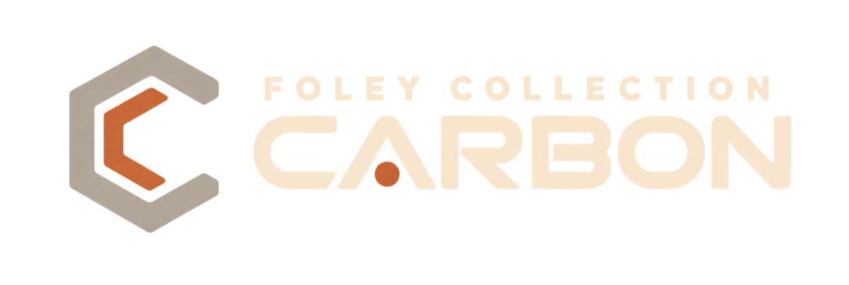 Foley Collection CARBON