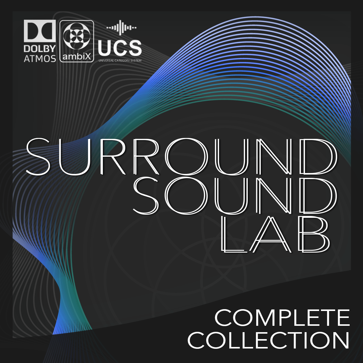 Surround Sound Lab