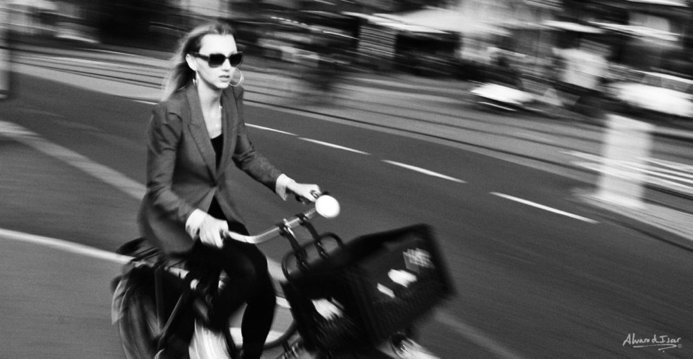 SSL08 Amsterdam City Sounds — field recording