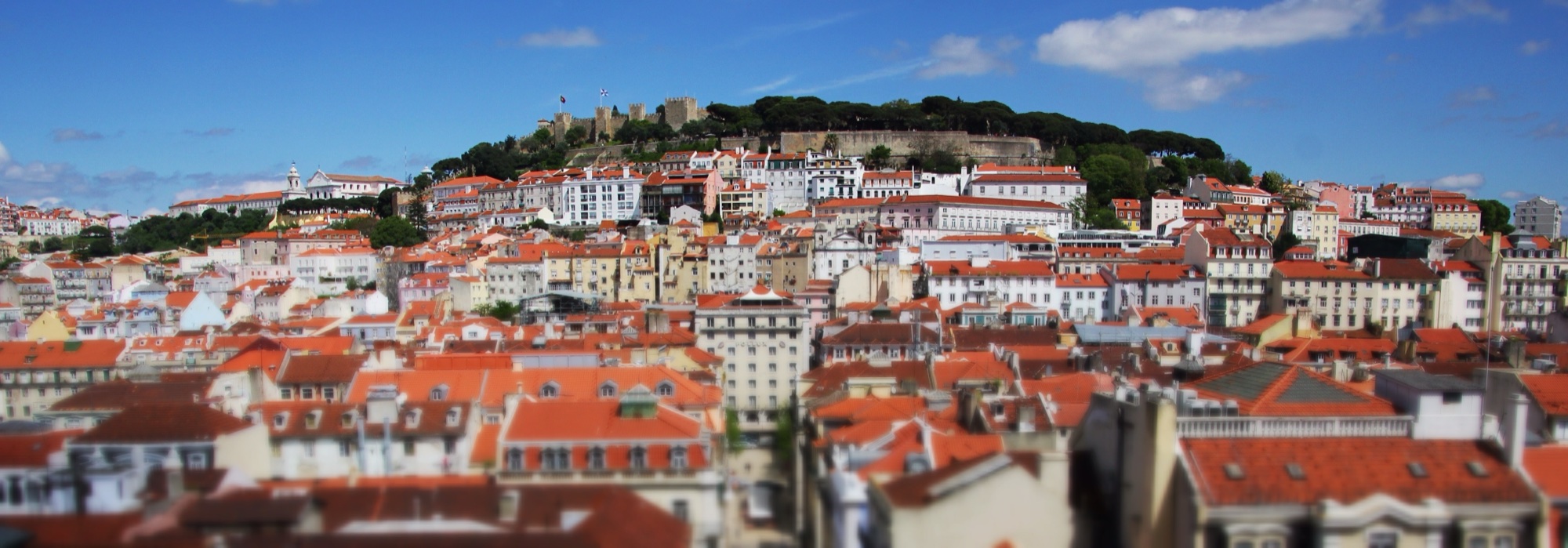 SSL09 Lisbon City Sounds — field recording