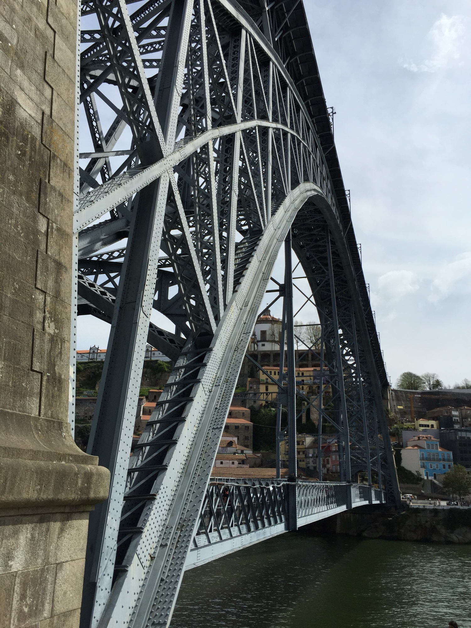 SSL14 Porto City Sounds — field recording