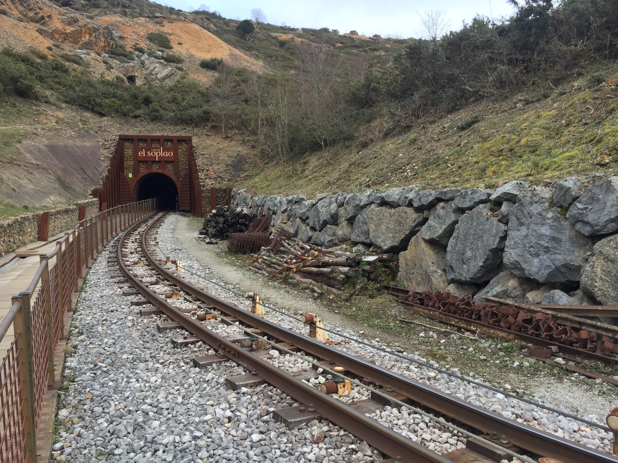 SSL25 Cantabria & Asturias Nature — field recording