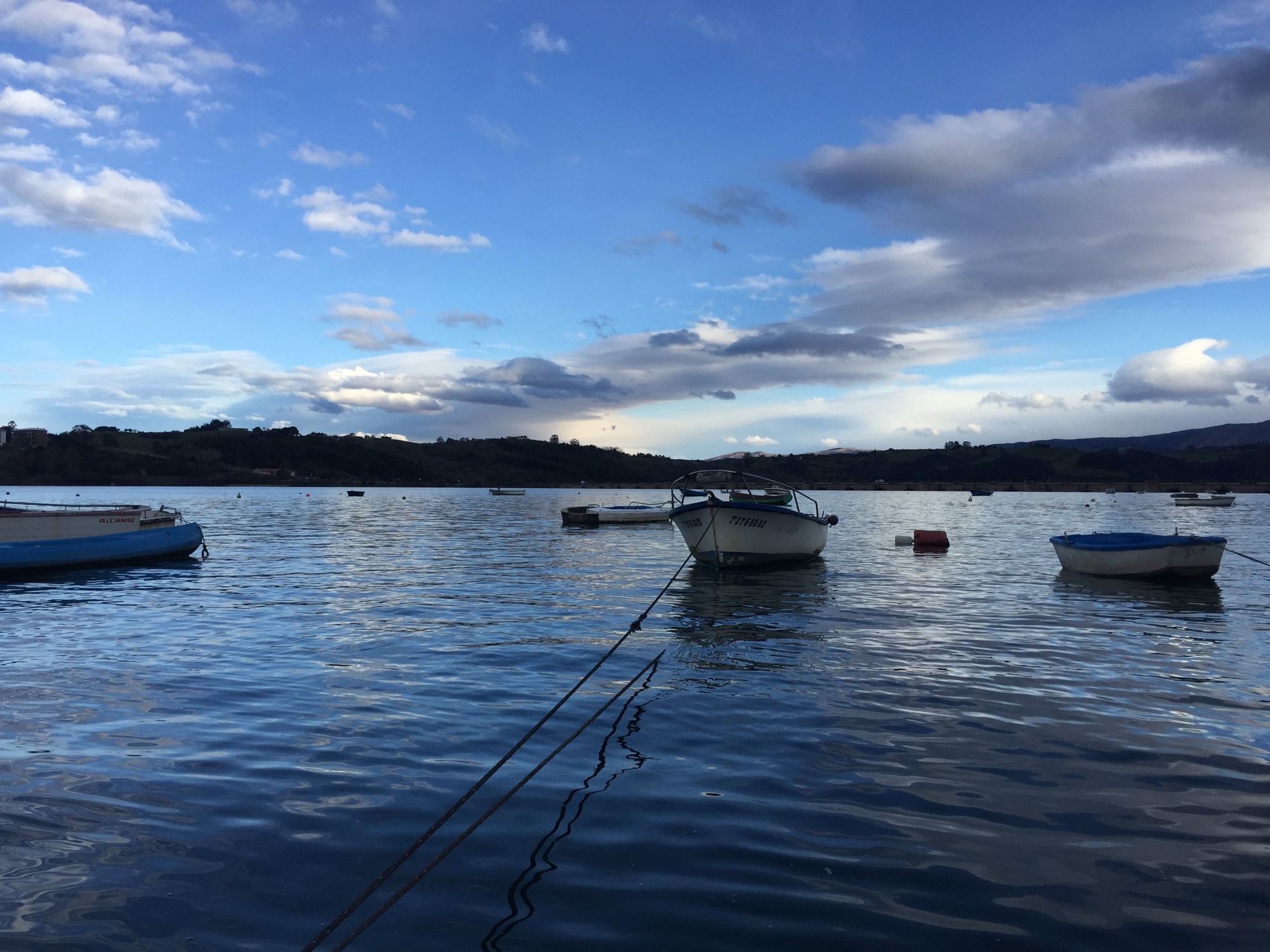 SSL25 Cantabria & Asturias Nature — field recording