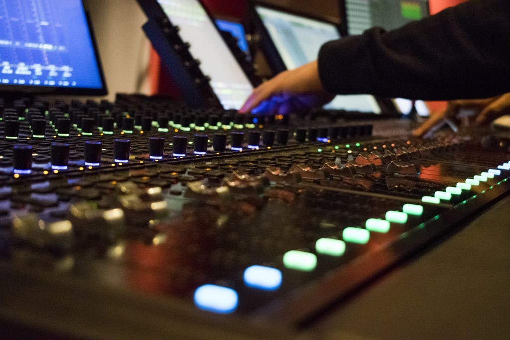 SSL26 New York Day & Night — field recording