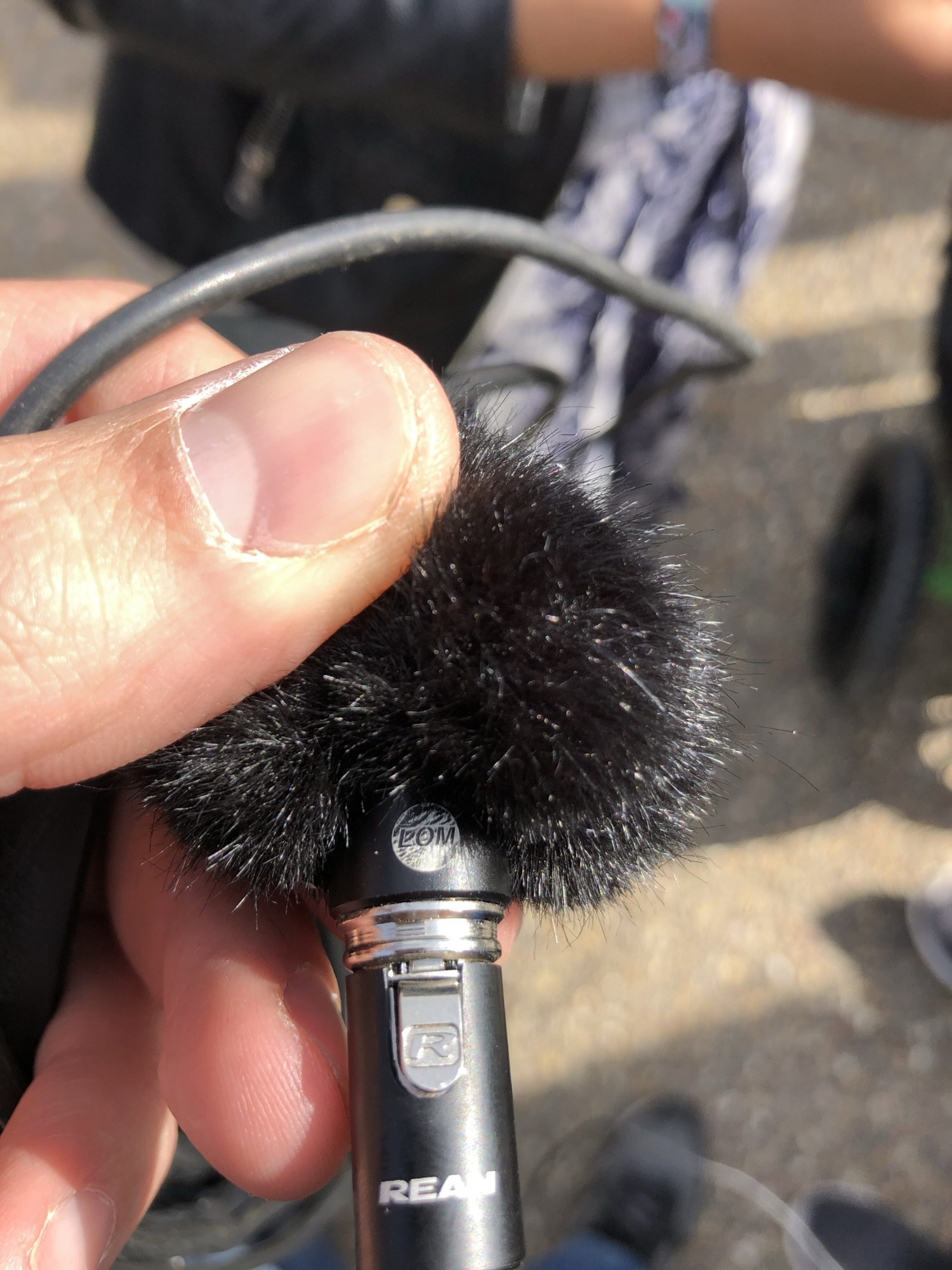 SSL32 VOLKSWAGEN Passat 1.9 TDI 1996 — field recording