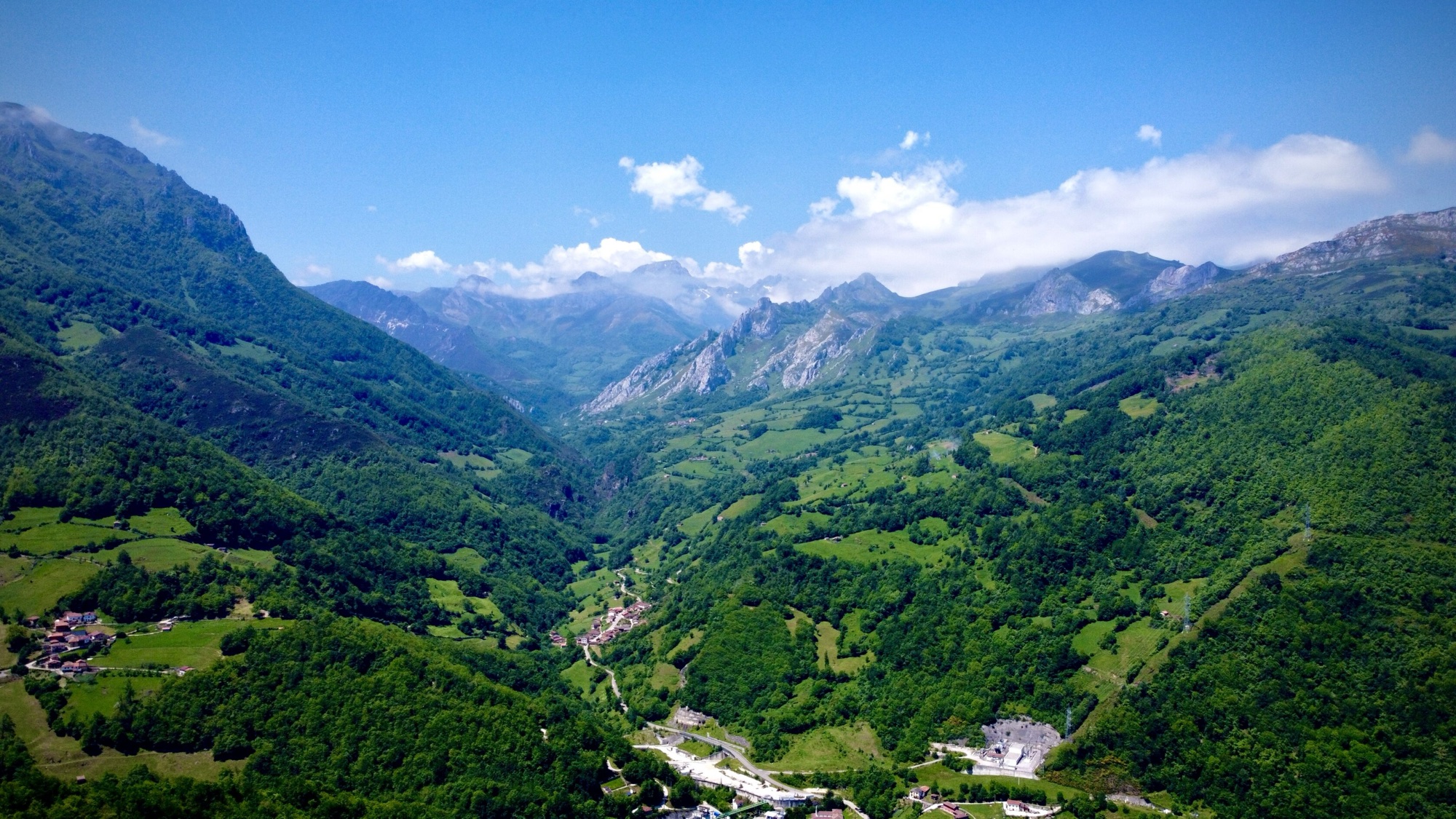 SSL41 Immersive Spanish Nature — field recording