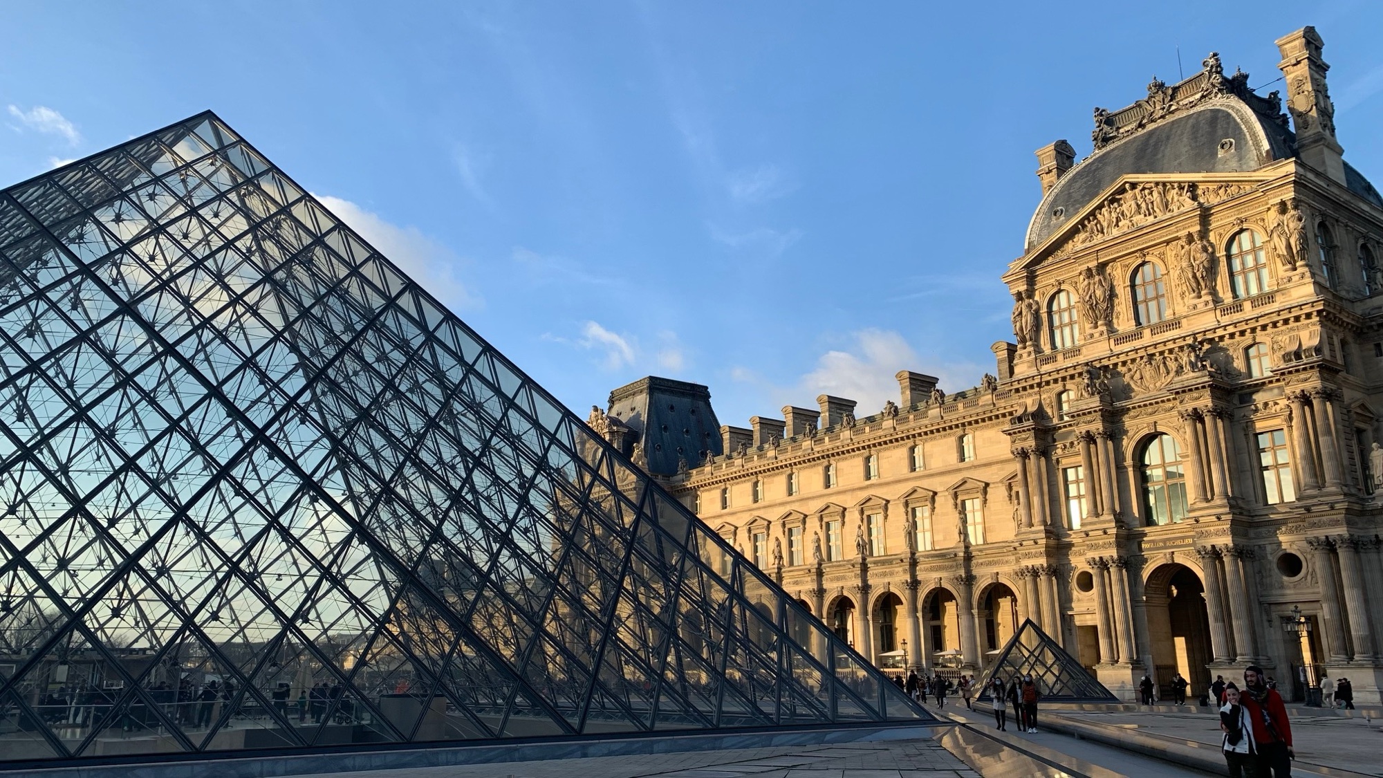 SSL47 Ambisonic City Life – Paris — field recording