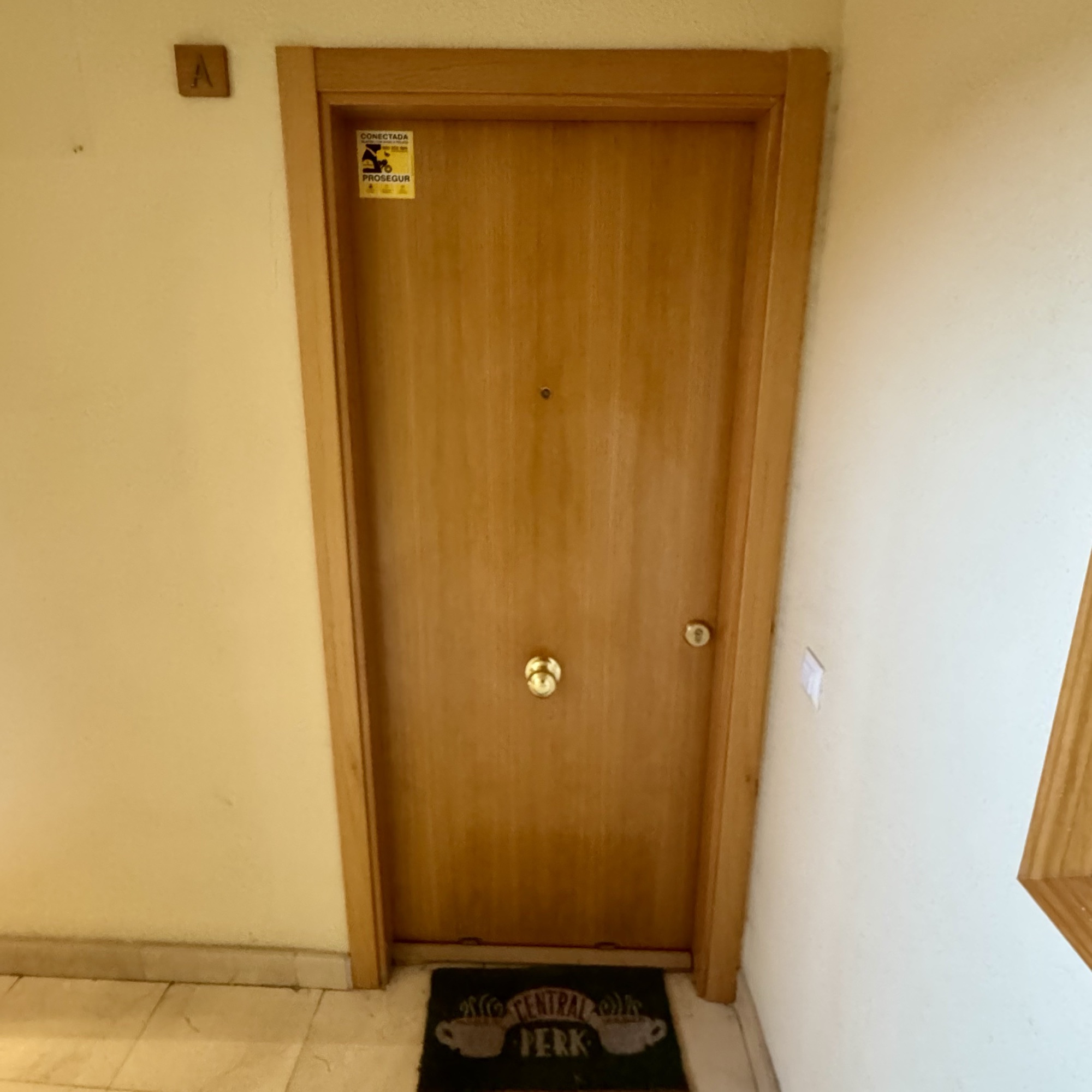 SSL58 The Boring Doors Library — field recording