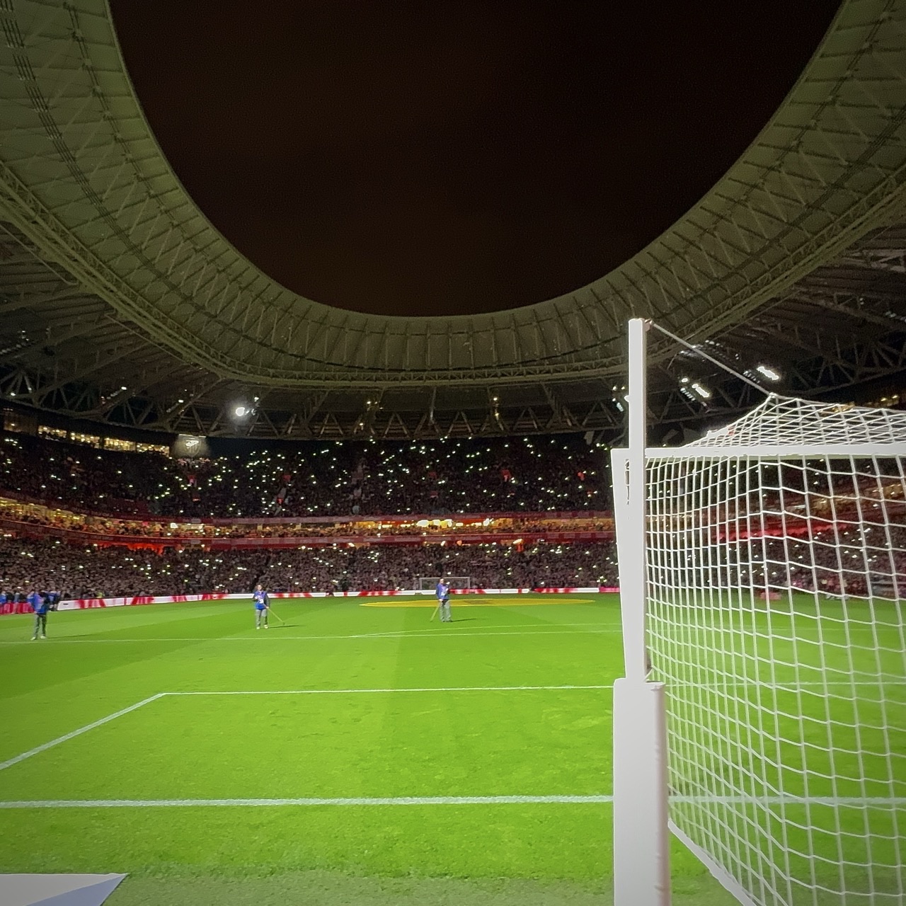 SSL62 Immersive Football – San Mames 3OA — field recording