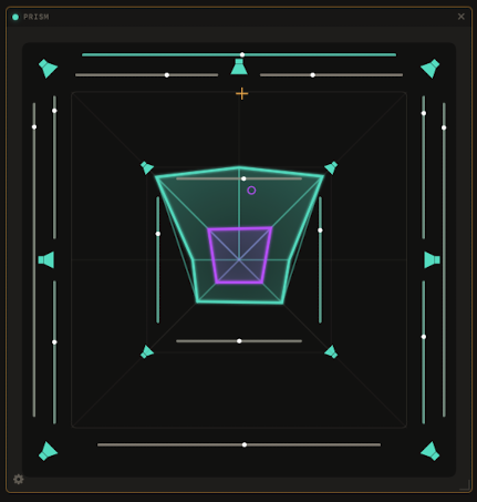 PRISM PRISM module